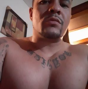 Meet your Posher, Jeremy